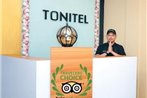 TONITEL Hotel Malioboro Yogyakarta