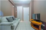 City View 2BR Apartment at Pakubuwono Terrace By Travelio