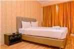 Comfy Spacious 3BR at Grand Palace Kemayoran Apartment By Travelio