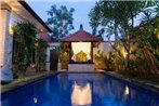 Villa Laksmi Seminyak Bali