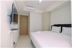 New Furnished 1BR Apartment at Gold Coast near PIK By Travelio