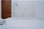 Comfortable 2BR Apartment at Mediterania Gajah Mada By Travelio