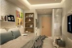 Green Pramuka City Studio GP Square by Karla Book apartment accommodation Jakarta