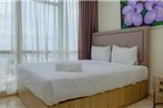 2BR Apartment with Private Lift at Menteng Park By Travelio