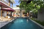 Luxury 2 Bedroom Villa with Private Pool
