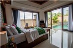 AB UBUD LUXURY VILLA