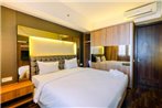 The Lux 2BR Kemang Village Apartment By Travelio