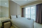 Exclusive 3BR Apartment at Gandaria Heights for 5 Pax By Travelio
