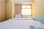 Well Appointed 2BR Apartment at Kalibata City Residence By Travelio