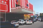 Penuin Hotel