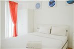 Spacious and Elegant 2BR M-Town Serpong Apartment By Travelio