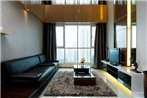 Comfy Luxurious 3BR Gandaria Heights Apartment By Travelio
