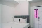 Fully Furnished and Homey 1BR Casa De Parco Apartment By Travelio