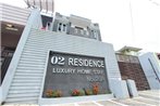 O2 Residence
