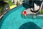 Tanamas Villas Ubud by Best Deals Asia Hospitality