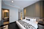 Crowne Plaza Jakarta Residences