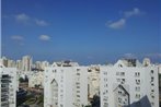 Ashdod Suites Private Bedrooms