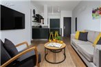 Illuminated 2BR in Ben yehuda 140 by HolyGuest