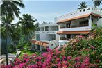 Getaway Beach Resort Kovalam