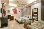 The Hermitage By Cosy Hotels near Lajpat Nagar