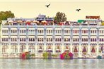 Lake Pichola Hotel