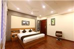 FabHotel Prime Adore Residency
