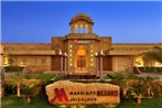 Jaisalmer Marriott Resort & Spa