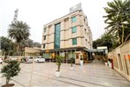 Rosewood Apartment Hotel-Gurgaon