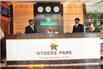 Hyders Park The Business Hotel