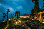 Chamong Chiabari - Mountain Retreat & Spa