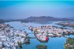 Oolala - Your lake house in the center of Udaipur