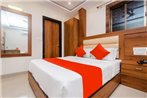 Hotel Sai Suites - Near Dadar Station