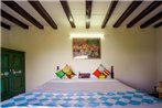 Rustic 1BHK Home