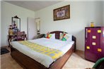 Oak 1BHK Cottage near Company Garden Mussoorie