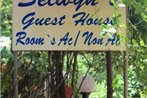 Selwyn Guest House