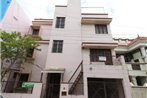 Spacious 2BHK Homestay in Pondicherry City Centre