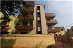 Elegant 1BR Stay in Khandagiri