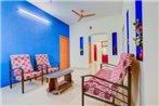 Lively 3BHK Apartment in Pondicherry