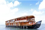Symphony Cruise Houseboat