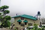 Green Roof Hotel