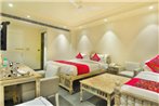 Pinky Villa A Boutique Hotel - 5 mins to New Delhi Railway Station