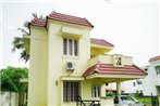 Traditional 1BR Stay in Kochi