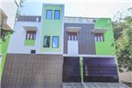 Colourfull 2BHK Near AirportPondicherry City Centre