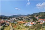 Modern Hill-View Home in Ooty