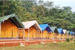 Camp Auqa Ganga Rishikesh