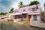 Conventional 2BHK Duplex in Kovalam