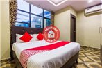 OYO 41665 Hotel Grand Marvel Residency