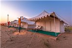 Rajwadi Desert Camp