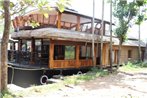 floating days houseboat