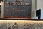 Hebbar's Heritage Home